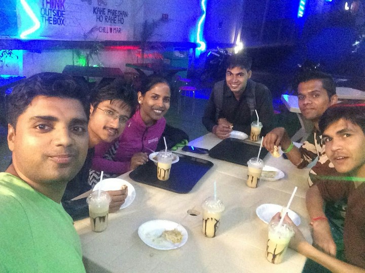 quality time