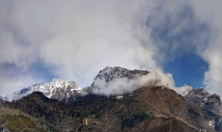 lachung valley