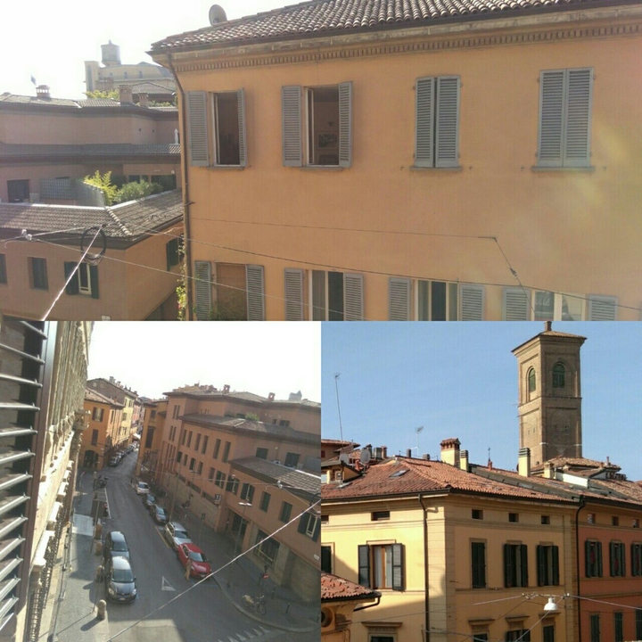 Typical Italy