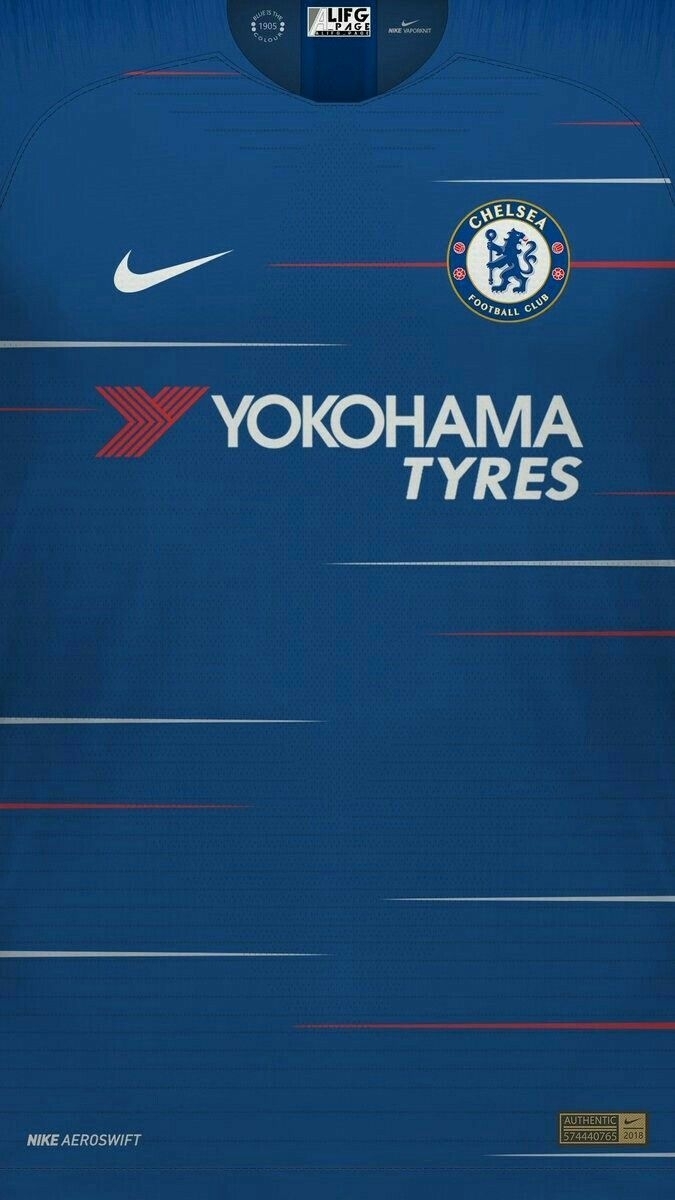 Chelsea