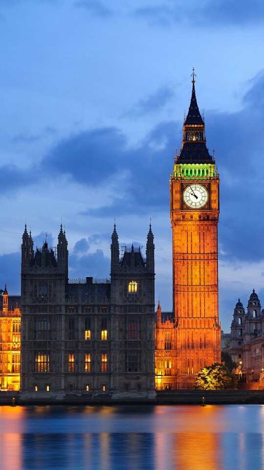 London