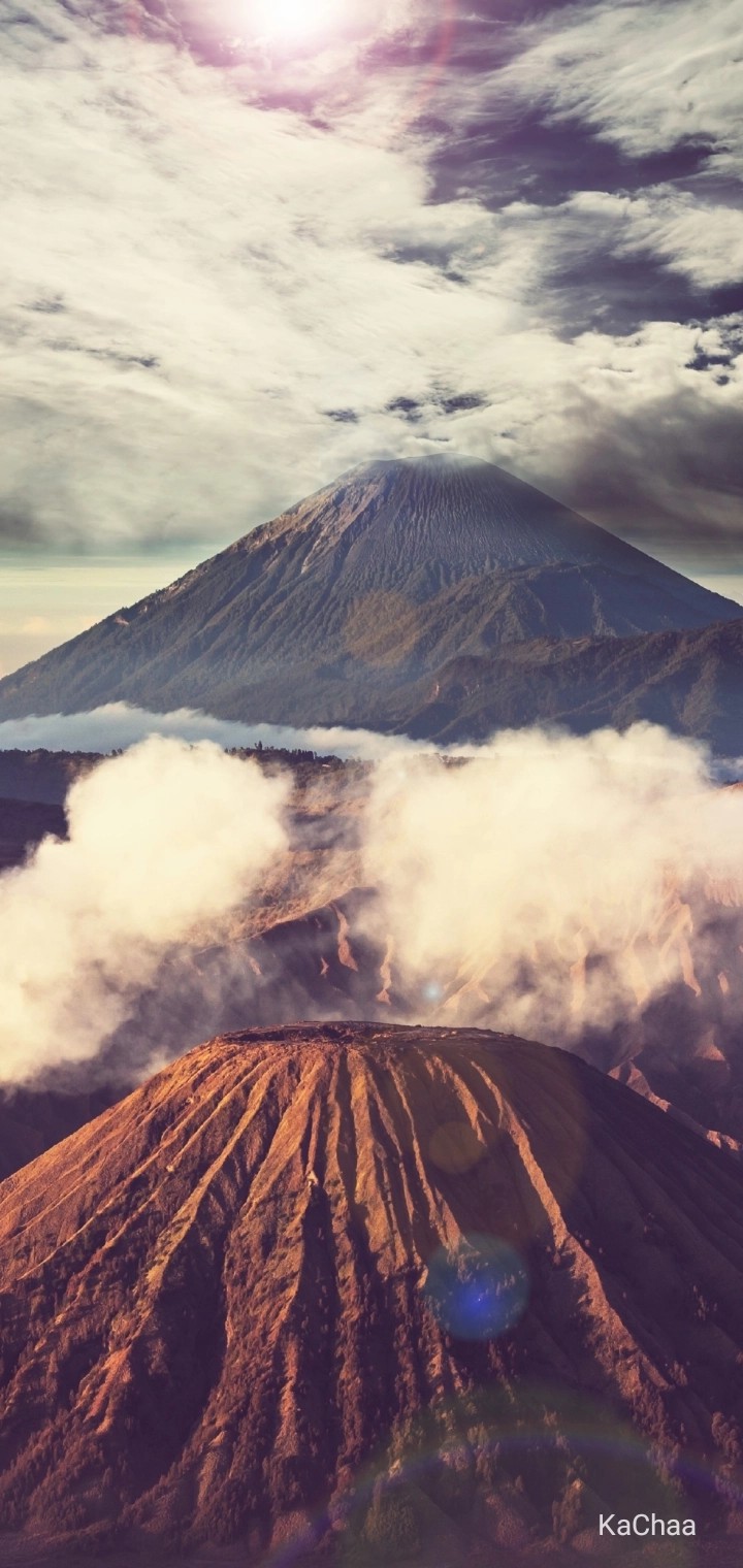 Landscape...