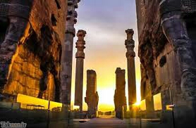 پرسپولیس perspolis