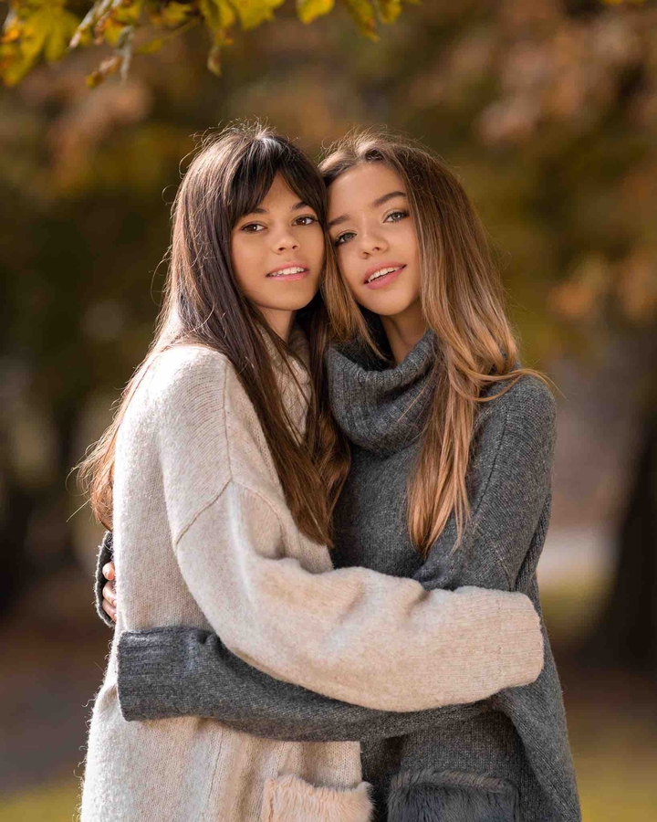 friends