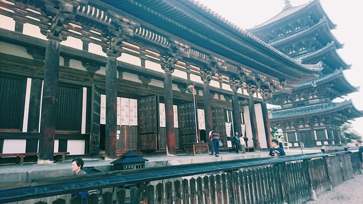 Temple