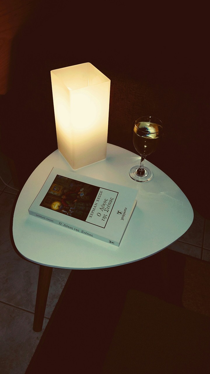 Reading Time