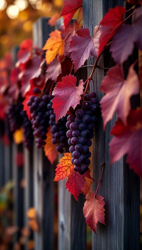 red, produce壁紙