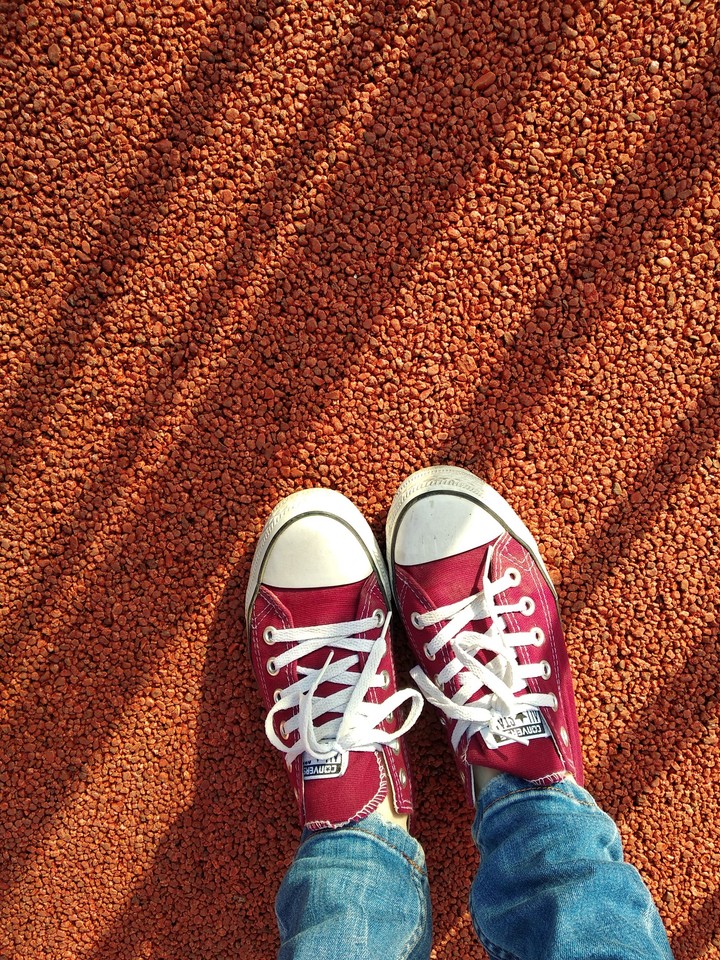 converse