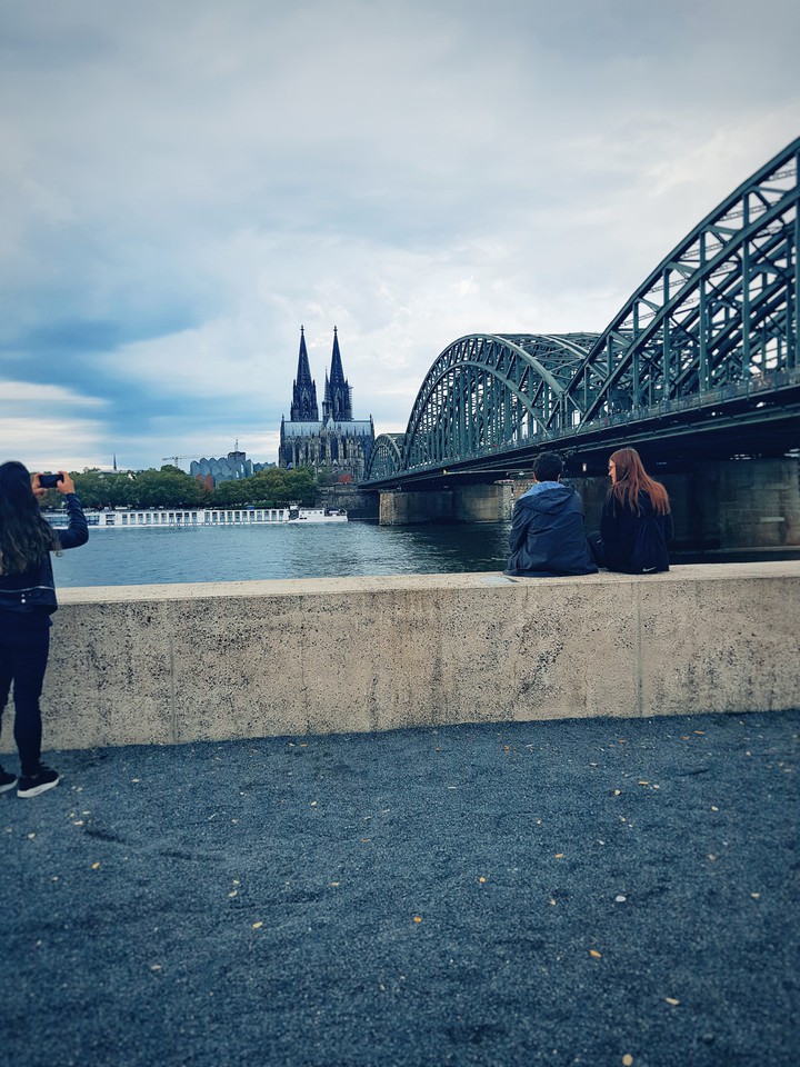 Cologne, Germany