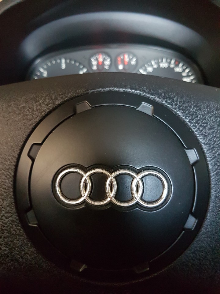 Audi <3