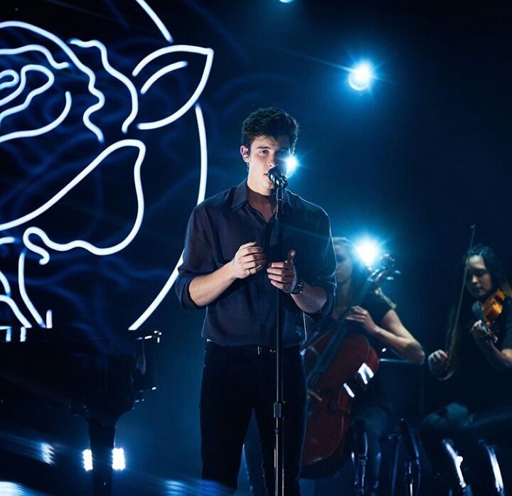Shawn Mendes