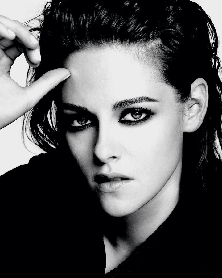 kristen steward