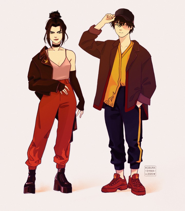 Avatar