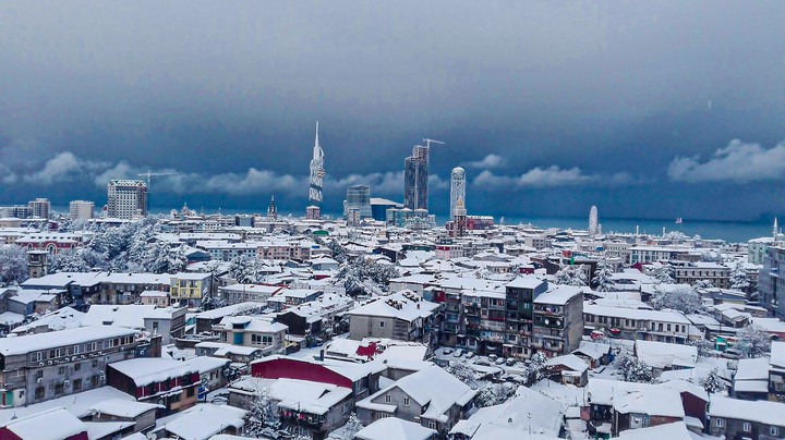Batumi