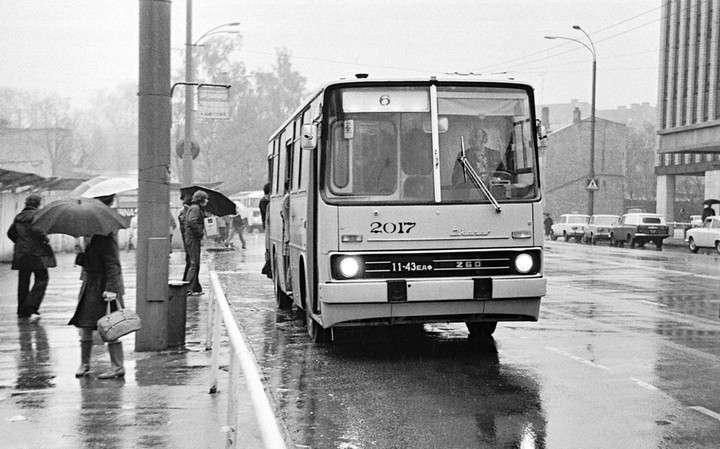 ikarus