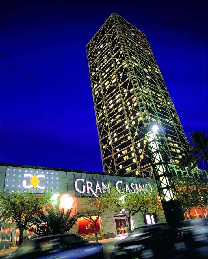 Gran Casino