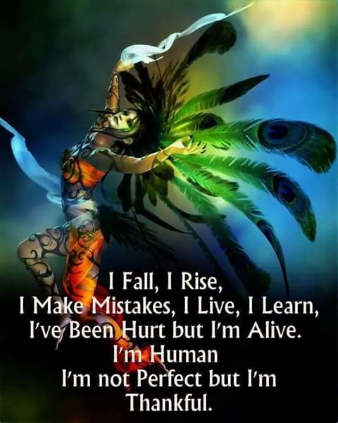 True