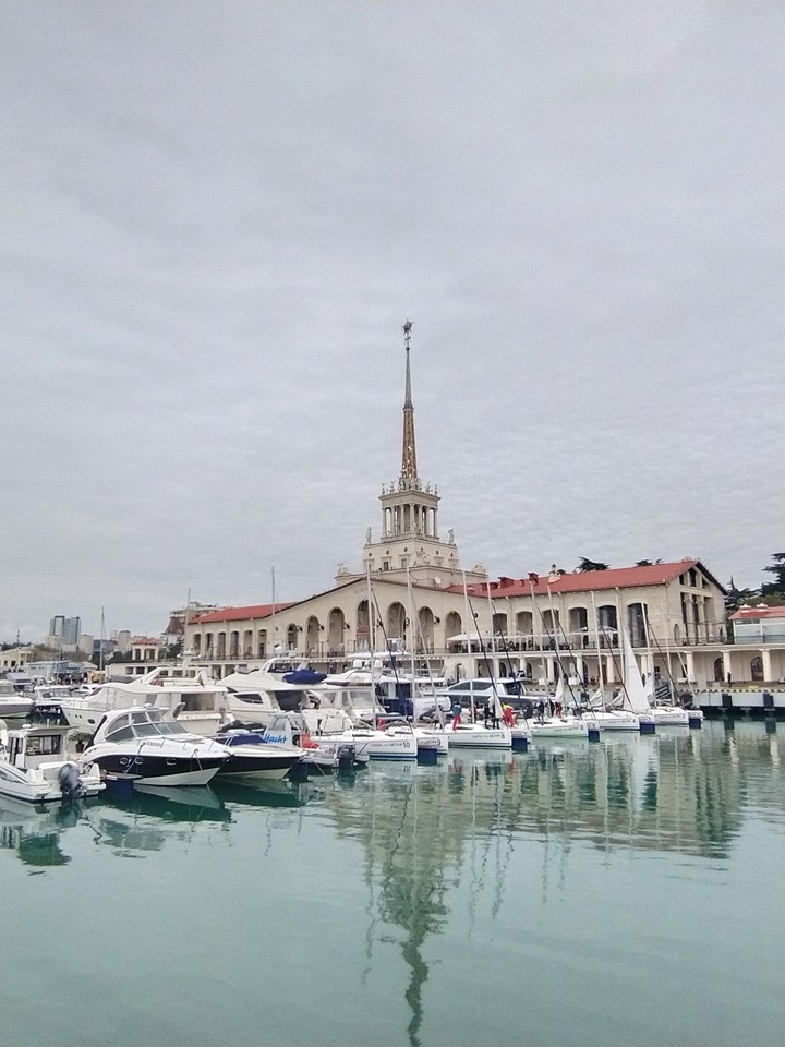 sochi