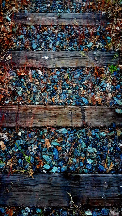 Railroad Tracks