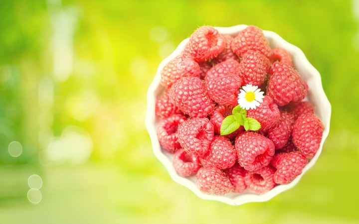resberry