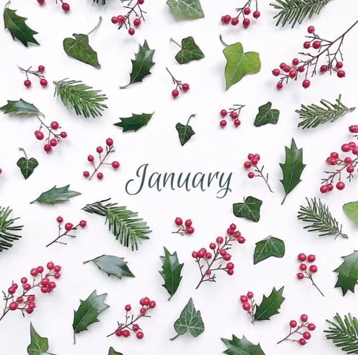 january