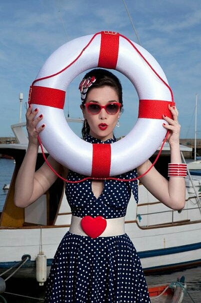Natalia Oreiro