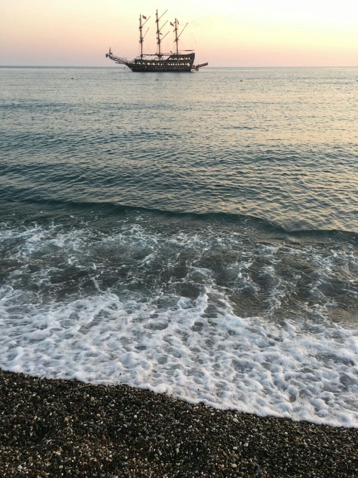 Türkiye