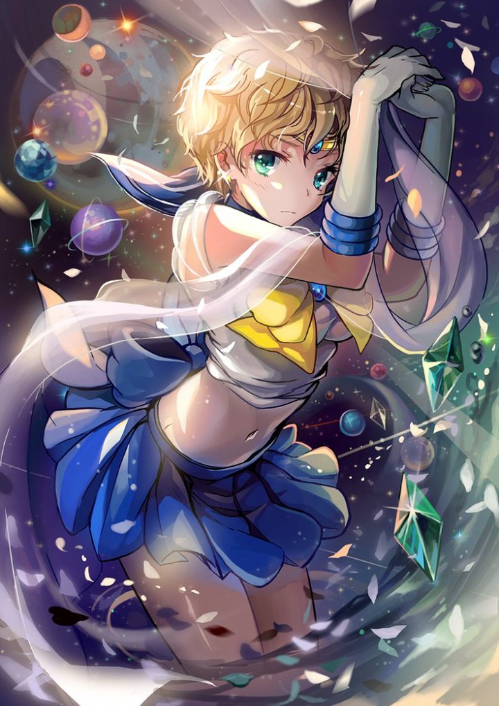 Sailor Moon