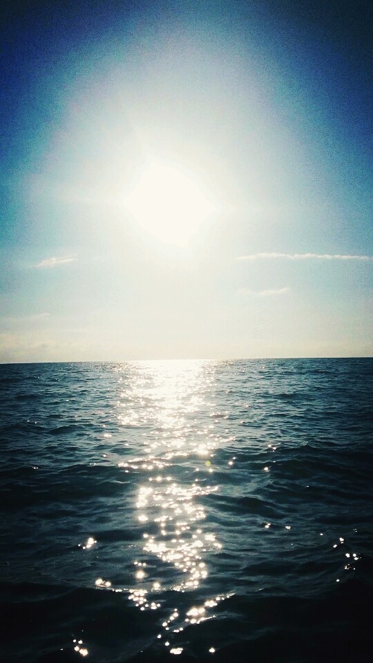 sun