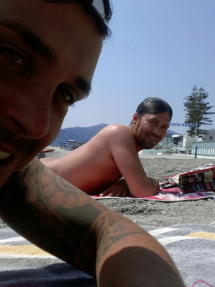 Natale al mare