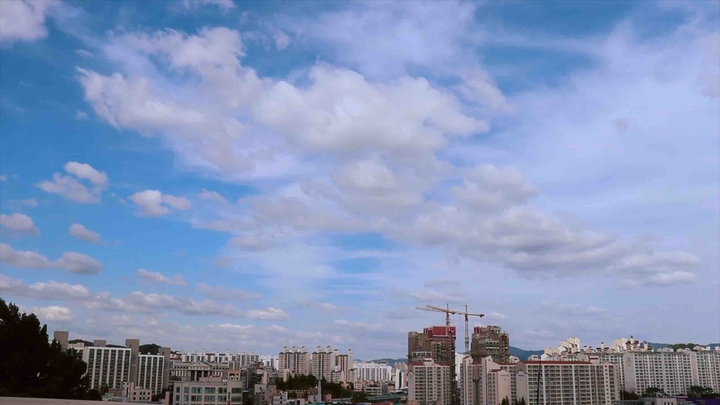 sky