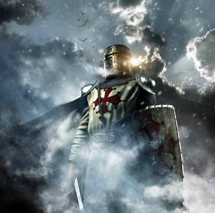 Paladin