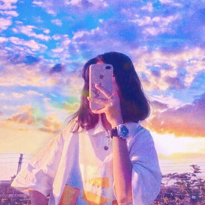 cute girl