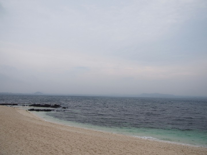 sea