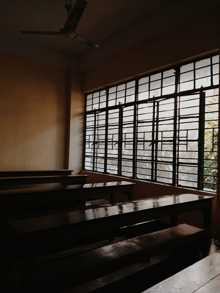 Classroom 2