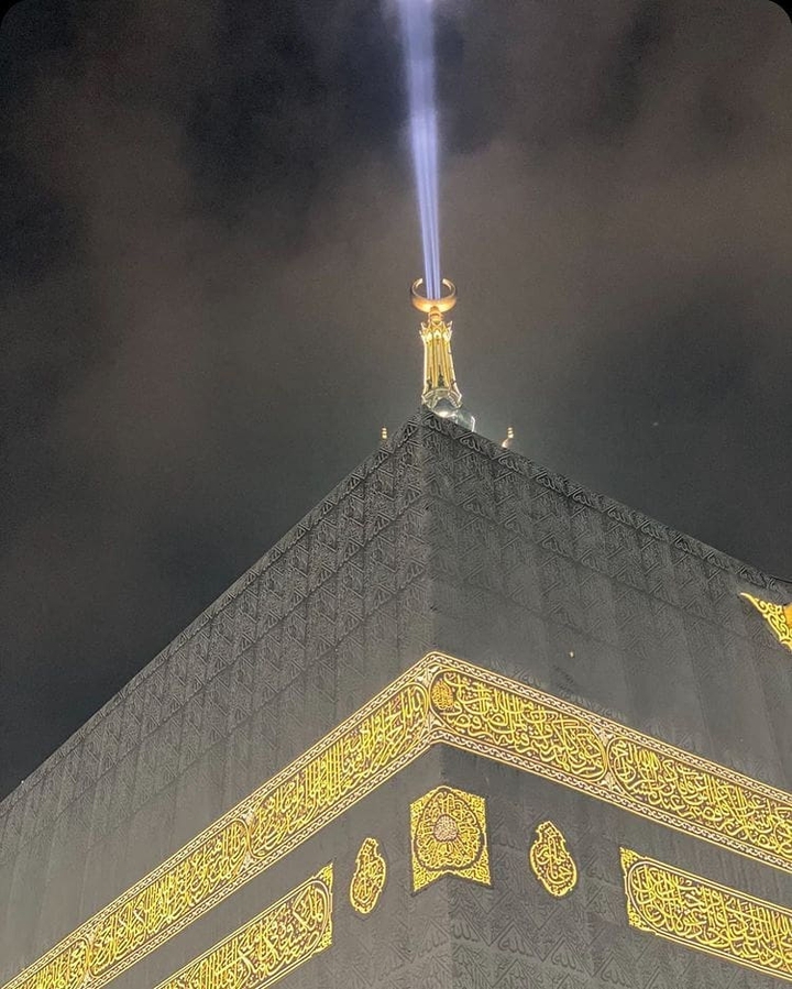 ka'aba