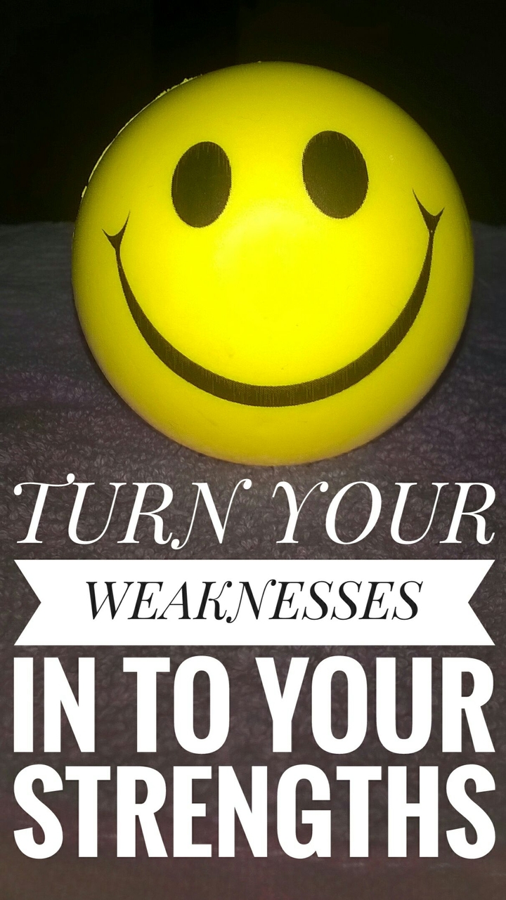 Be Positive