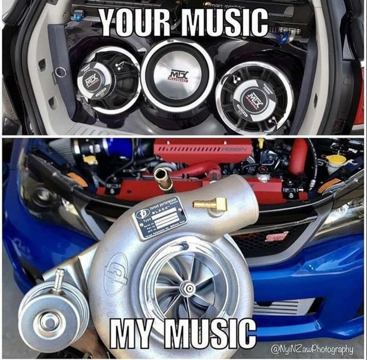 music