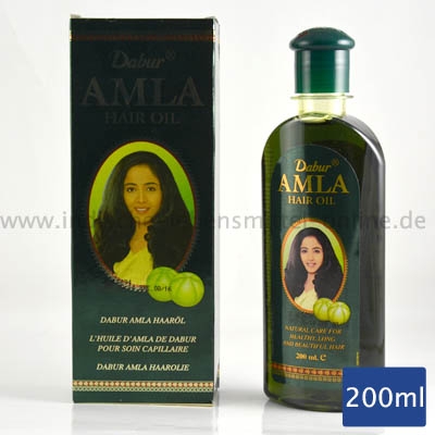 Amla öl