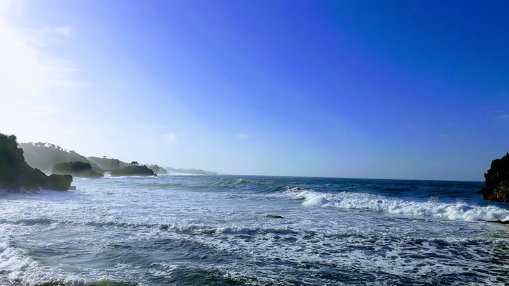 the hidden treasure of Indonesia