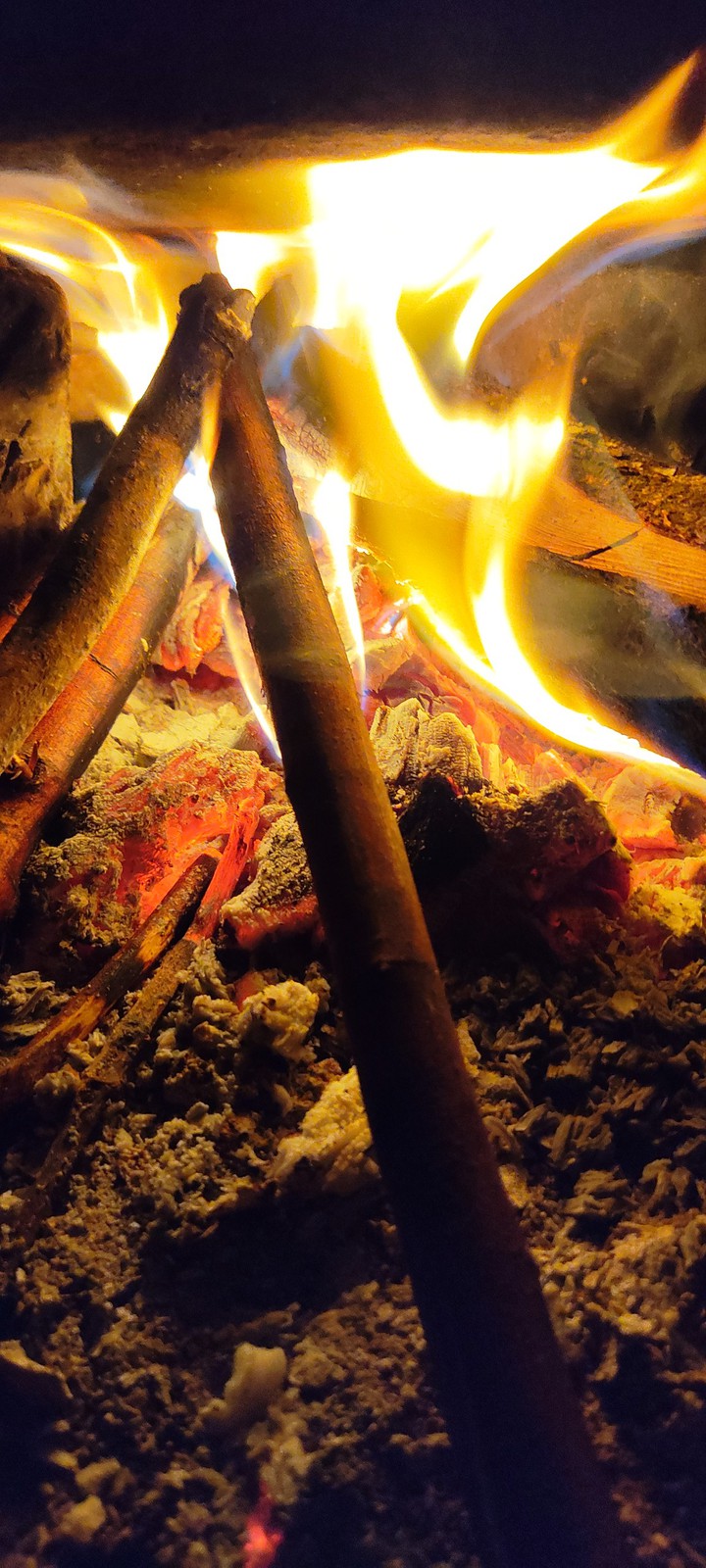 fire