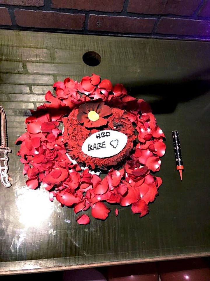 Birthday