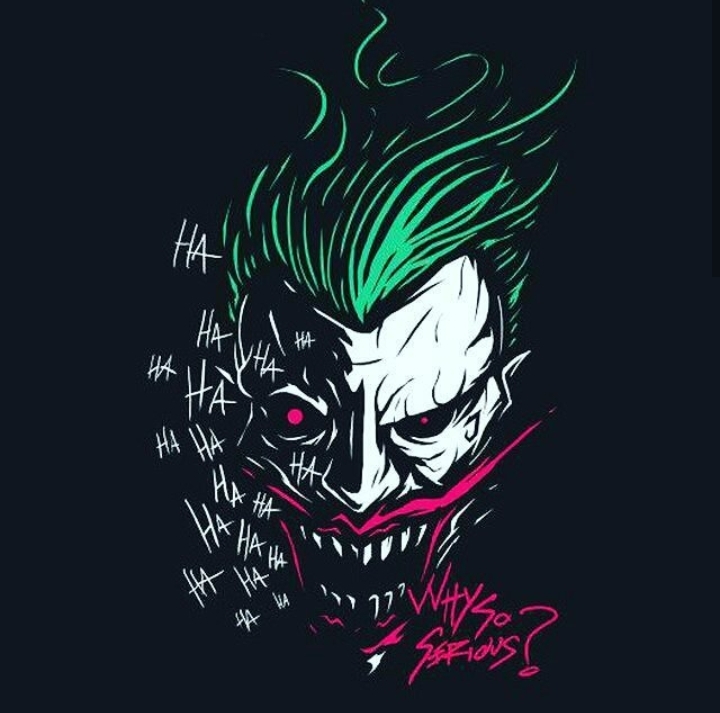 joker