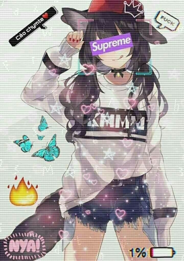 supreme