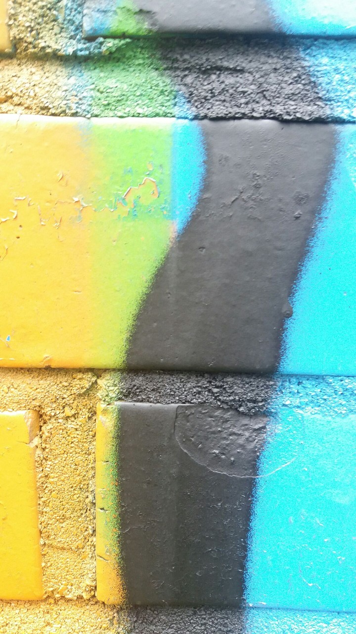 Graffiti
