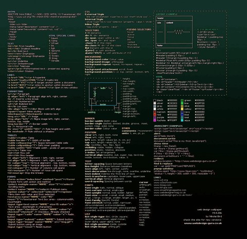 Web dev