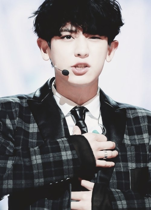 Park Chanyeol EXO