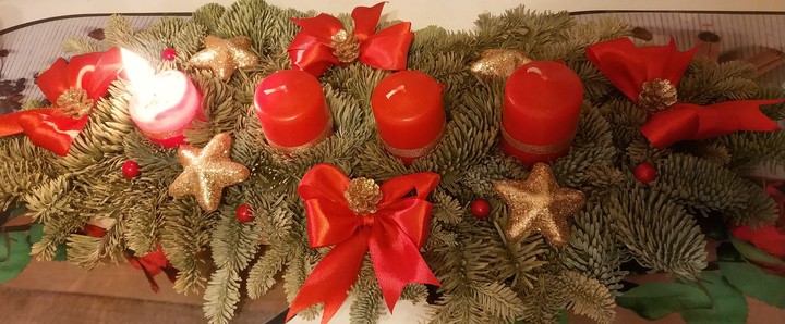 Advent