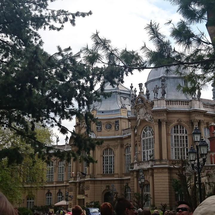 Budapest Hungary