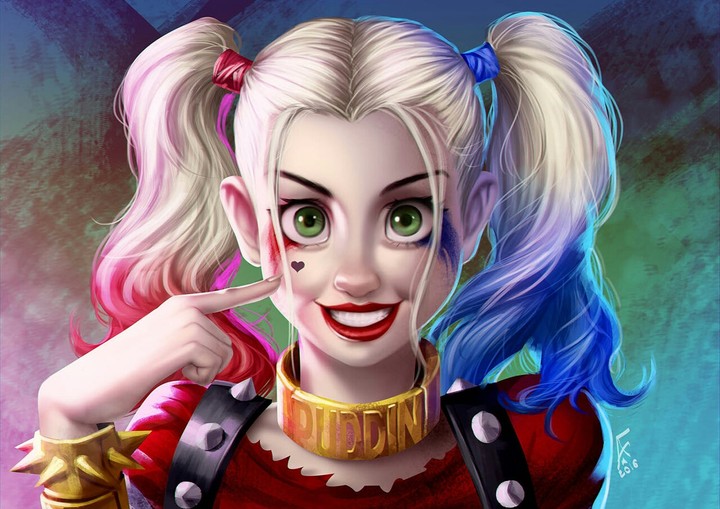Harley Quinn